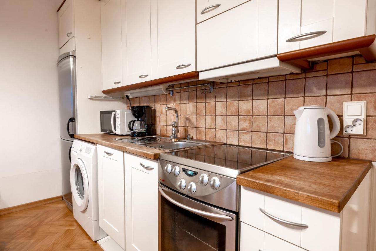 2Ndhomes Cozy & Compact Top Floor Studio In Erottaja Helsinki Zewnętrze zdjęcie